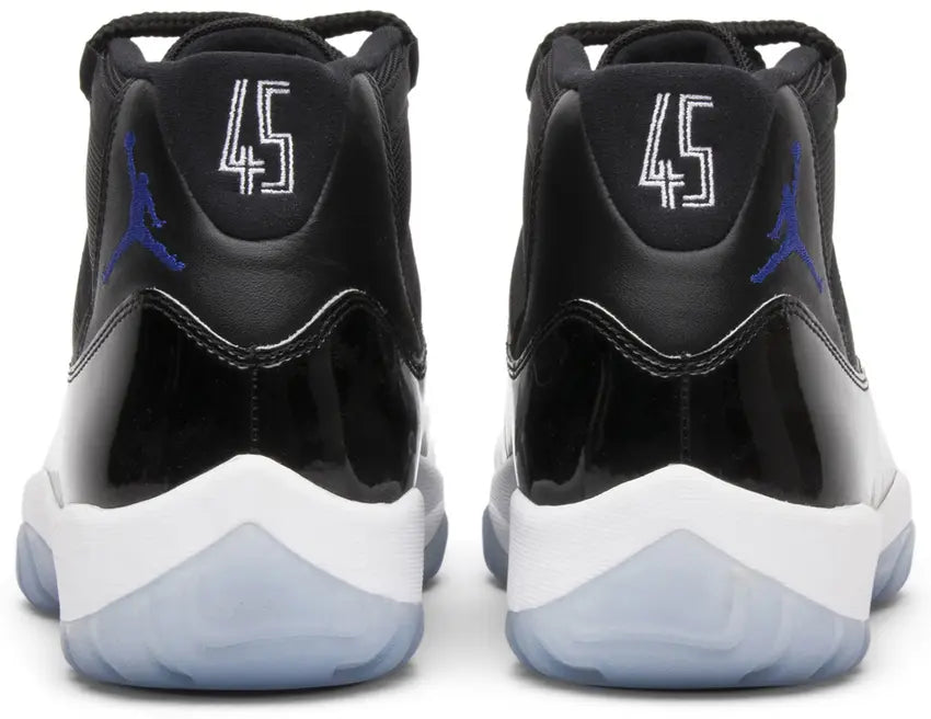 Air Jordan 11 High "Space Jam"