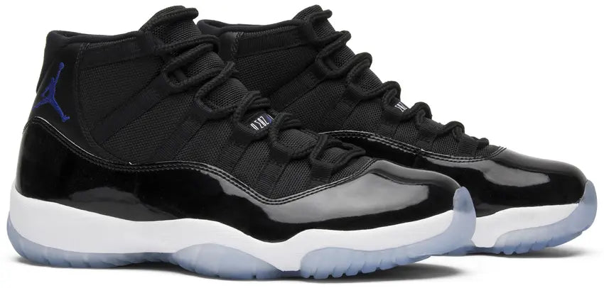 Air Jordan 11 High "Space Jam"