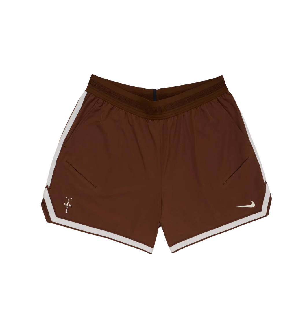NIKECOURT DRI-FIT SLAM CACTUS JACK SHORT