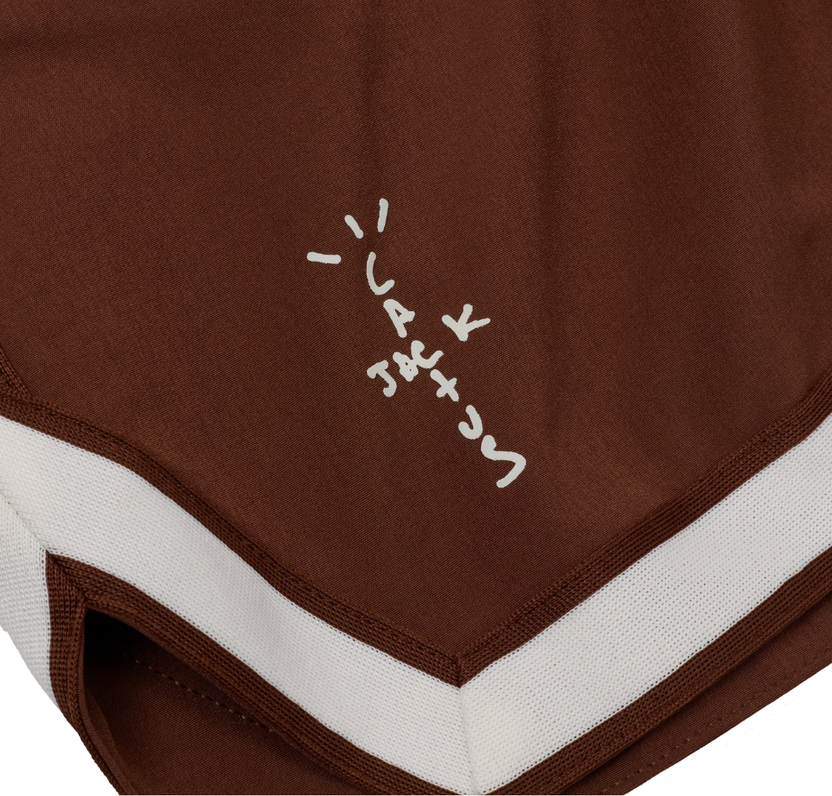 NIKECOURT DRI-FIT SLAM CACTUS JACK SHORT