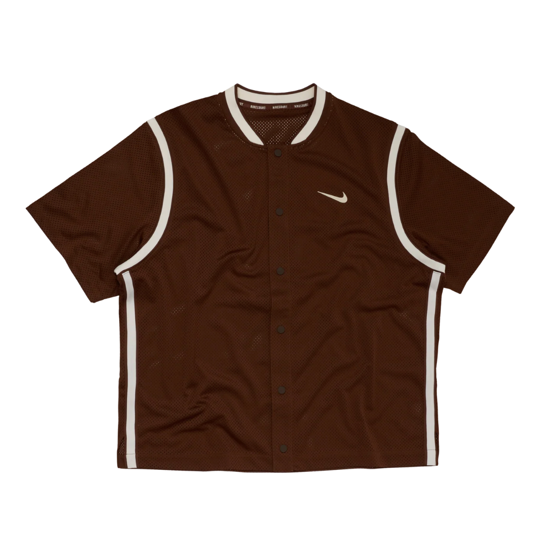 NIKECOURT DRI-FIT SLAM CACTUS JACK SHOOTING SHIRT