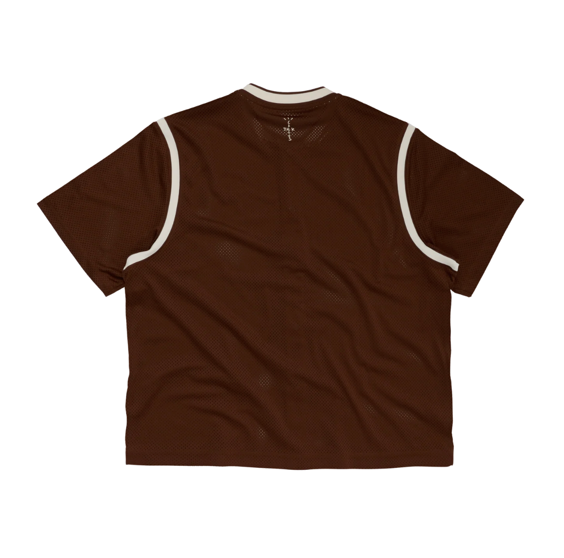 NIKECOURT DRI-FIT SLAM CACTUS JACK SHOOTING SHIRT