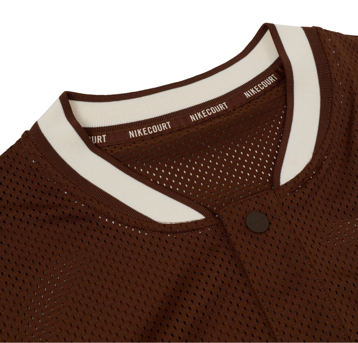 NIKECOURT DRI-FIT SLAM CACTUS JACK SHOOTING SHIRT