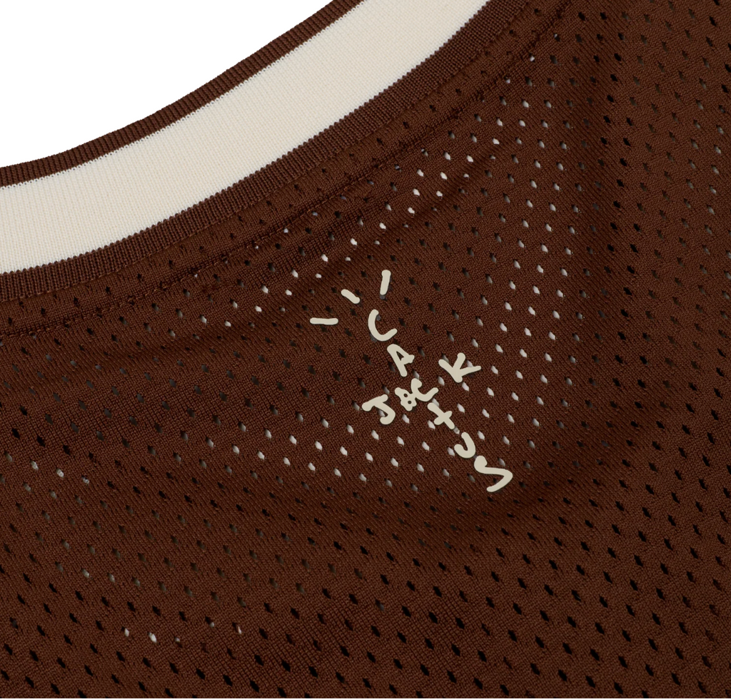 NIKECOURT DRI-FIT SLAM CACTUS JACK SHOOTING SHIRT