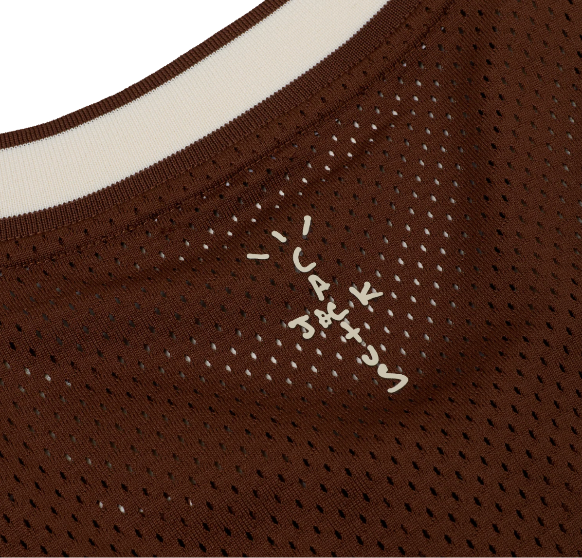 NIKECOURT DRI-FIT SLAM CACTUS JACK SHOOTING SHIRT