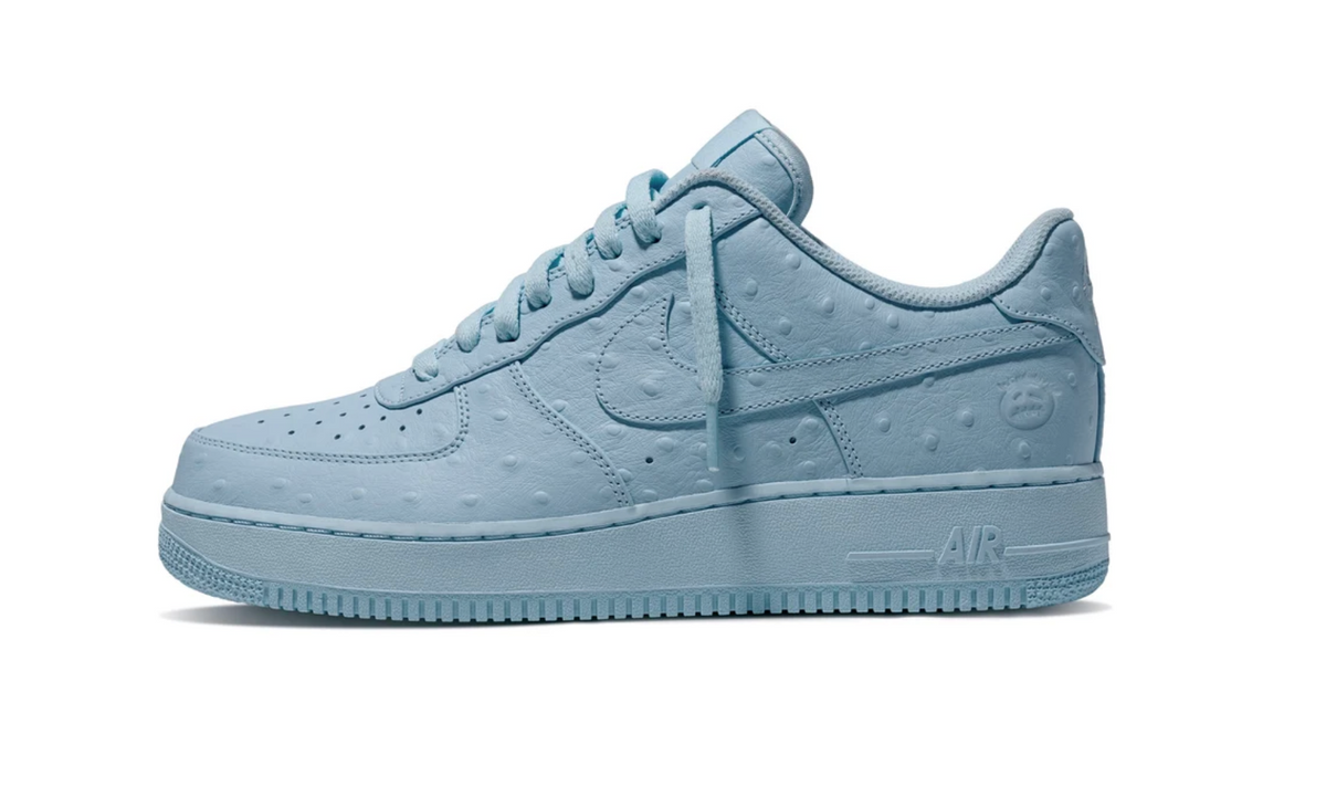 AIR FORCE 1 '07 LOW CACTUS JACK